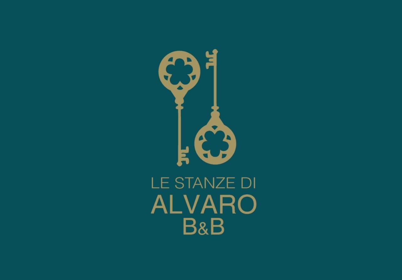 Le Stanze Di Alvaro Termoli Ngoại thất bức ảnh